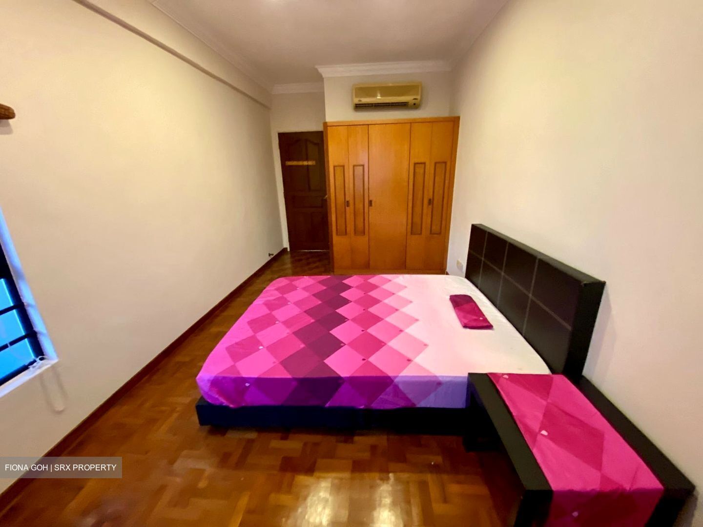Casa Sarina (D14), Condominium #632920981